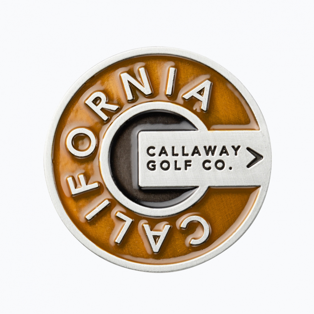 LEFC Roulette Marker 23 JM [bg}[J[ (4518881913) ŏ߂̃c[ƂĂg St }[J[ Callaway