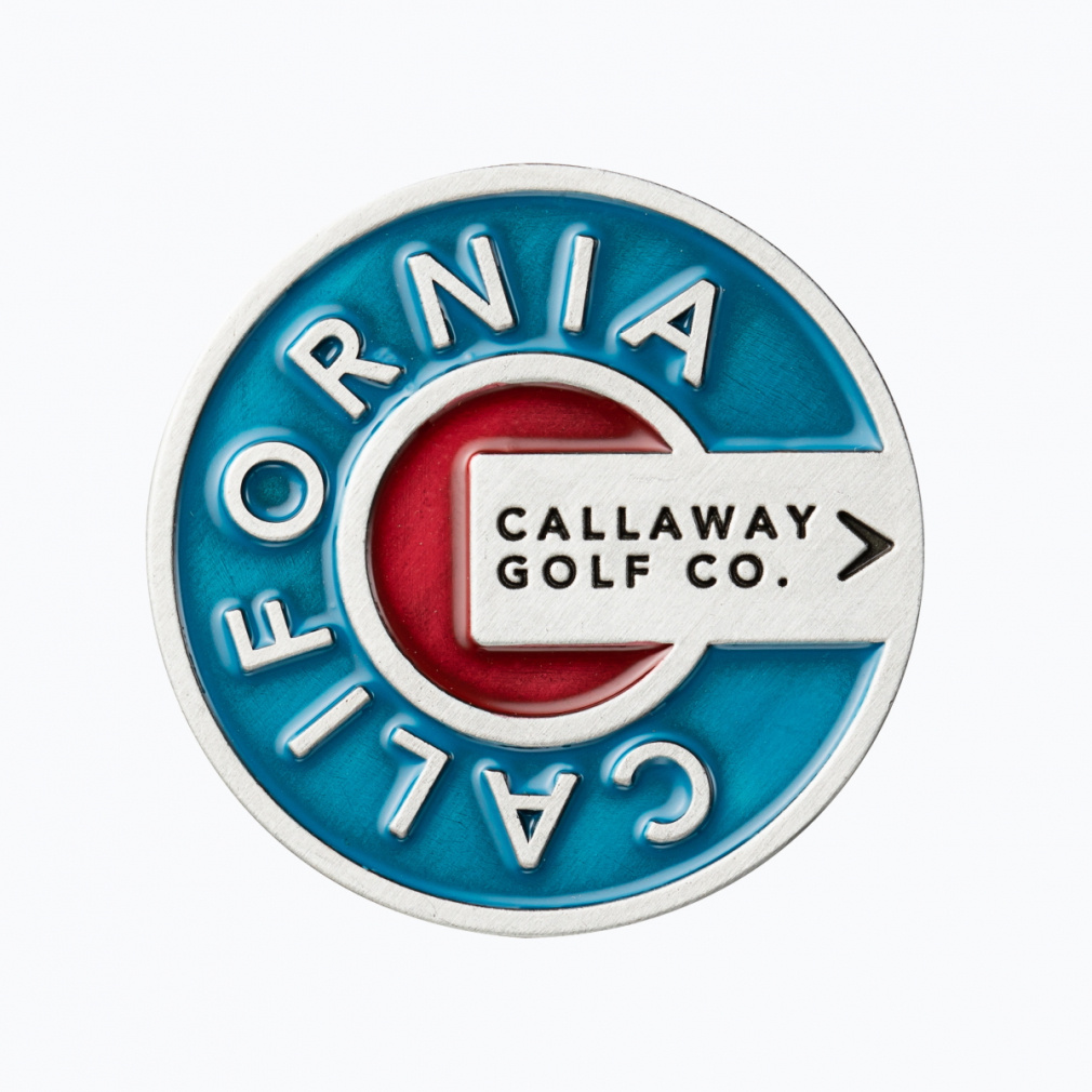 LEFC Roulette Marker 23 JM [bg}[J[ (4518881913) ŏ߂̃c[ƂĂg St }[J[ Callaway