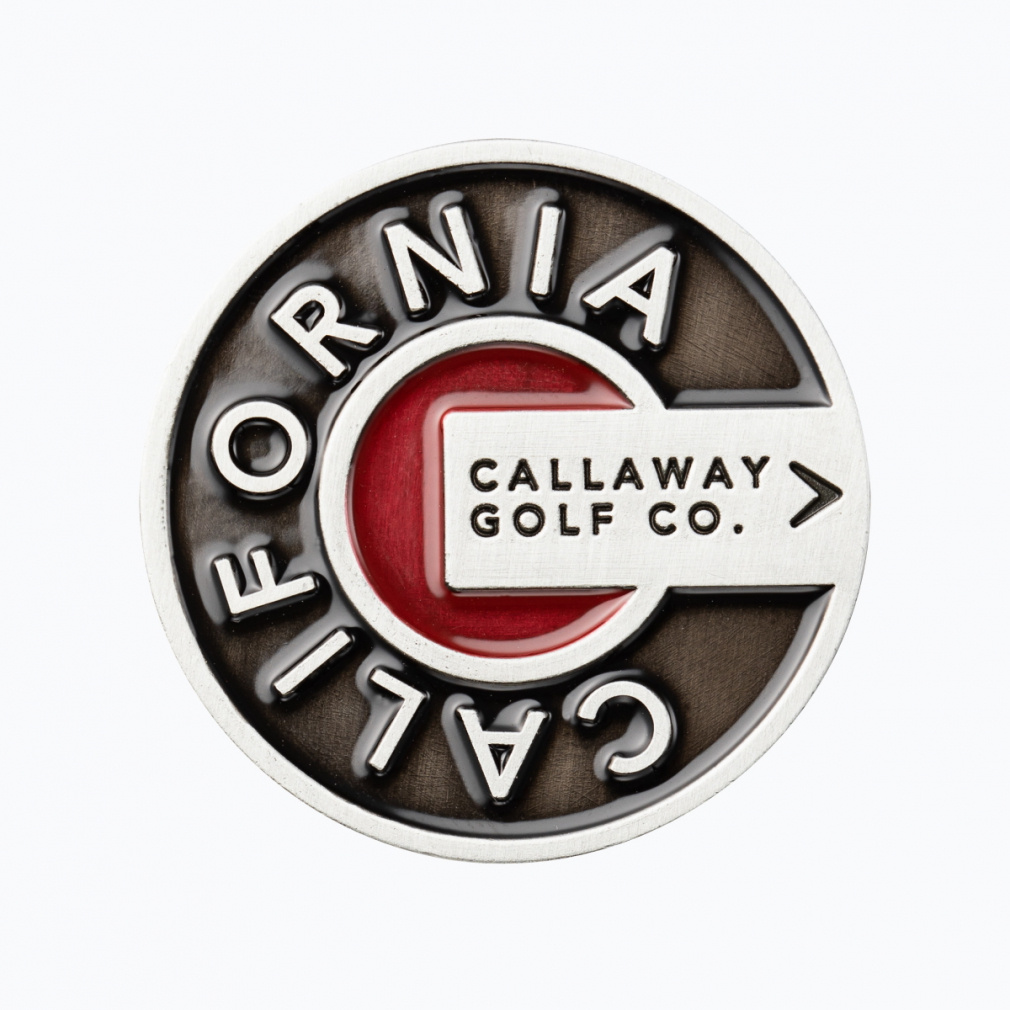 LEFC Roulette Marker 23 JM [bg}[J[ (4518881913) ŏ߂̃c[ƂĂg St }[J[ Callaway