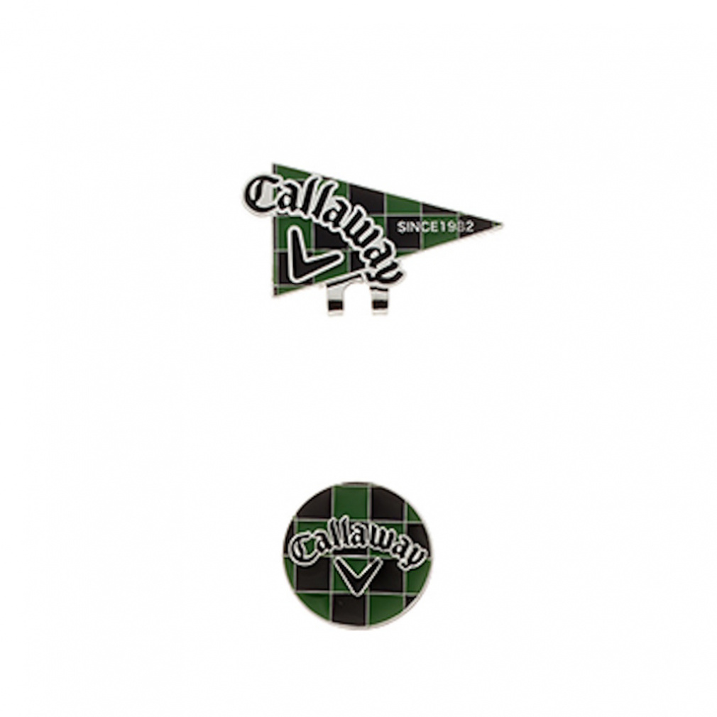 LEFC Flag Marker 16 JM (4885871883) St }[J[ Callaway