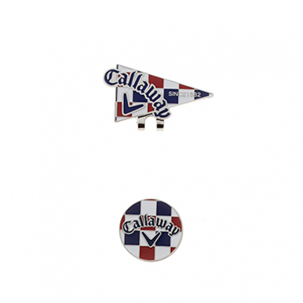 LEFC Flag Marker 16 JM (4885871883) St }[J[ Callaway