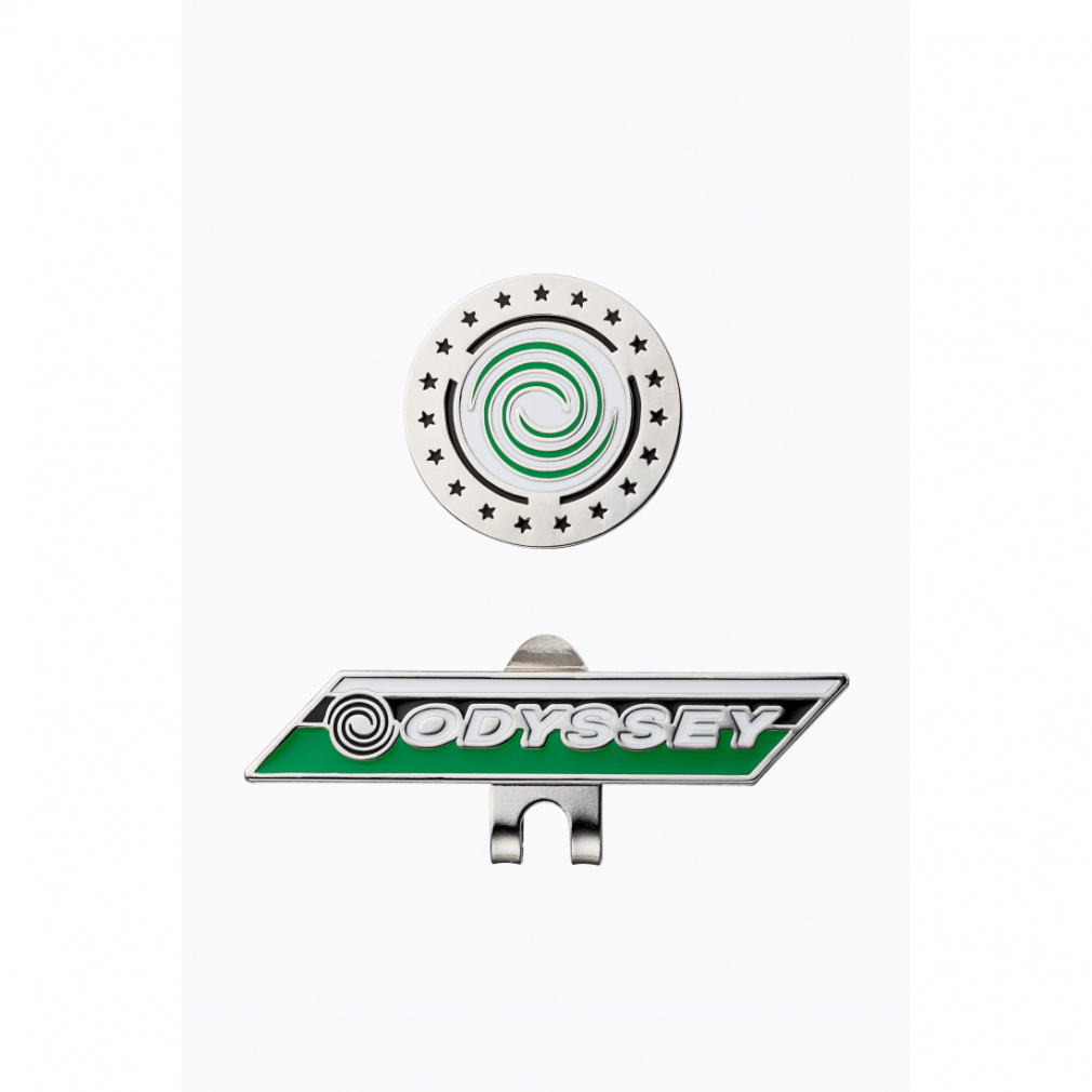 IfbZC Odyssey Logo Marker 23 JM (4518865258) St }[J[ ODYSSEY LEFC