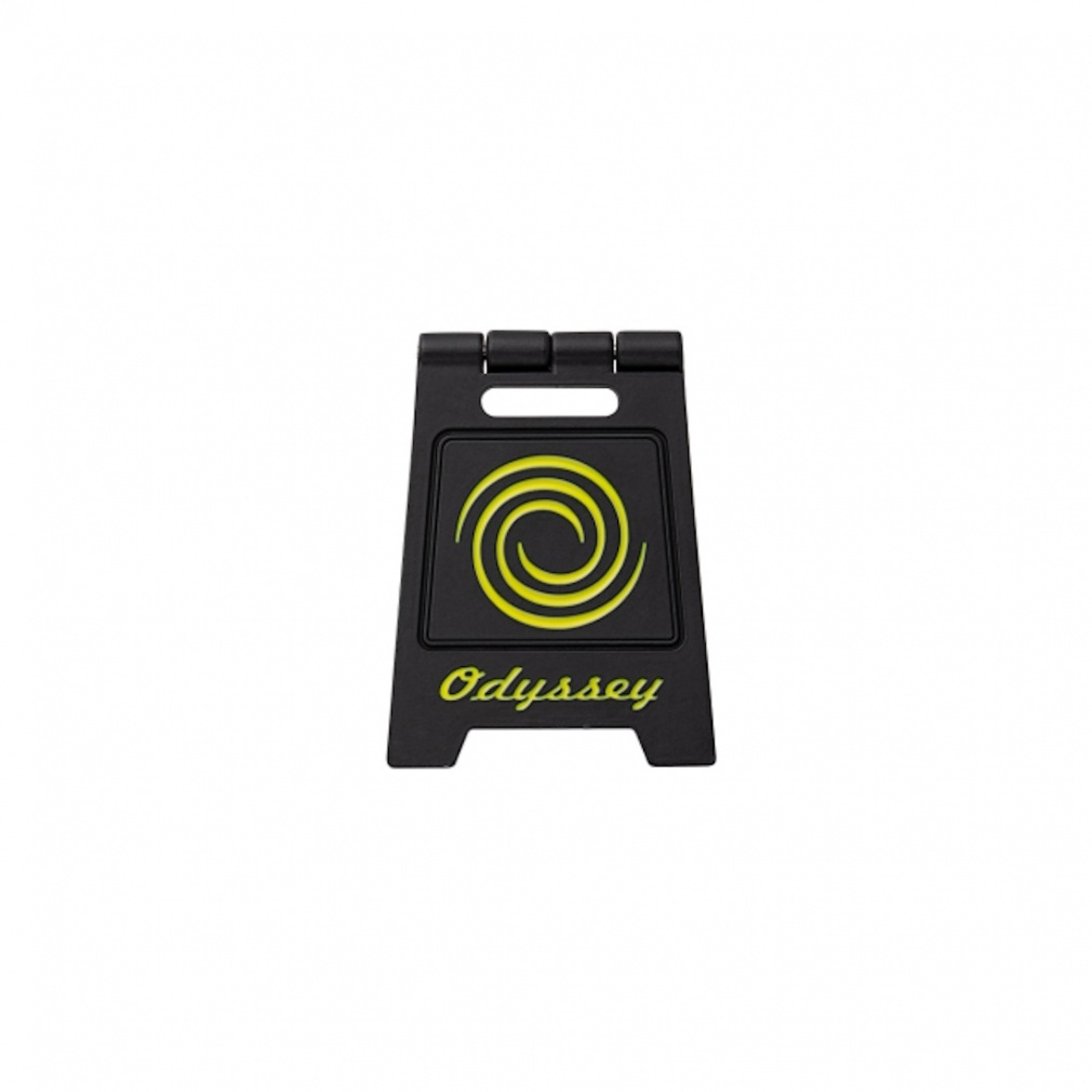 LEFC Odyssey Signboard Marker 24 JM (7193110880) St }[J[ Callaway