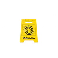 キャロウェイ Odyssey Signboard Marker 24 JM (7193110880) ゴルフ