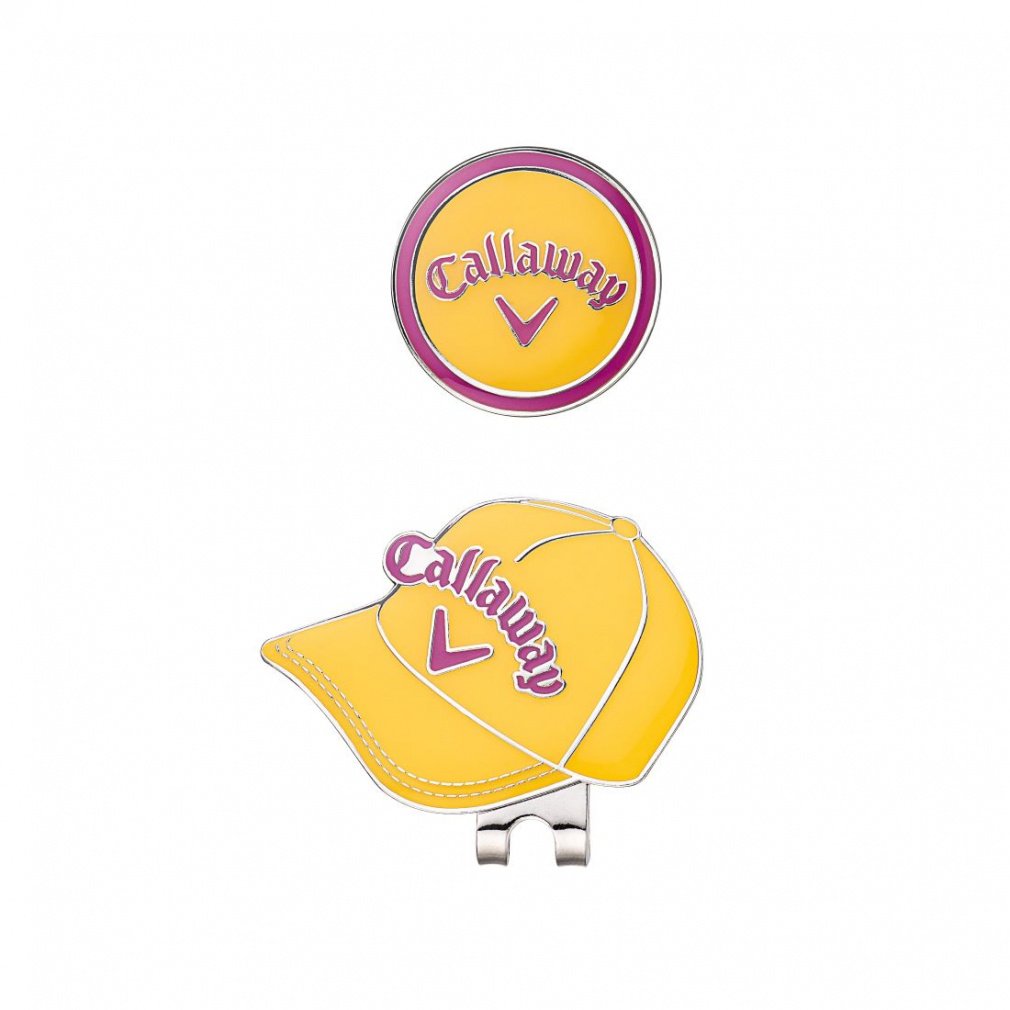 LEFC Motif Marker 25 JM (7193447696) St }[J[ Callaway