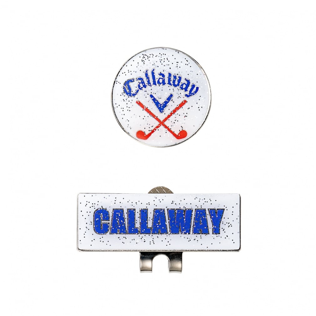 �L�����E�F�C Logo Marker 26 JM (7193823803) �S���t �}�[�J�[ Callaway