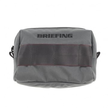 MK POUCH M FD BRG251G52