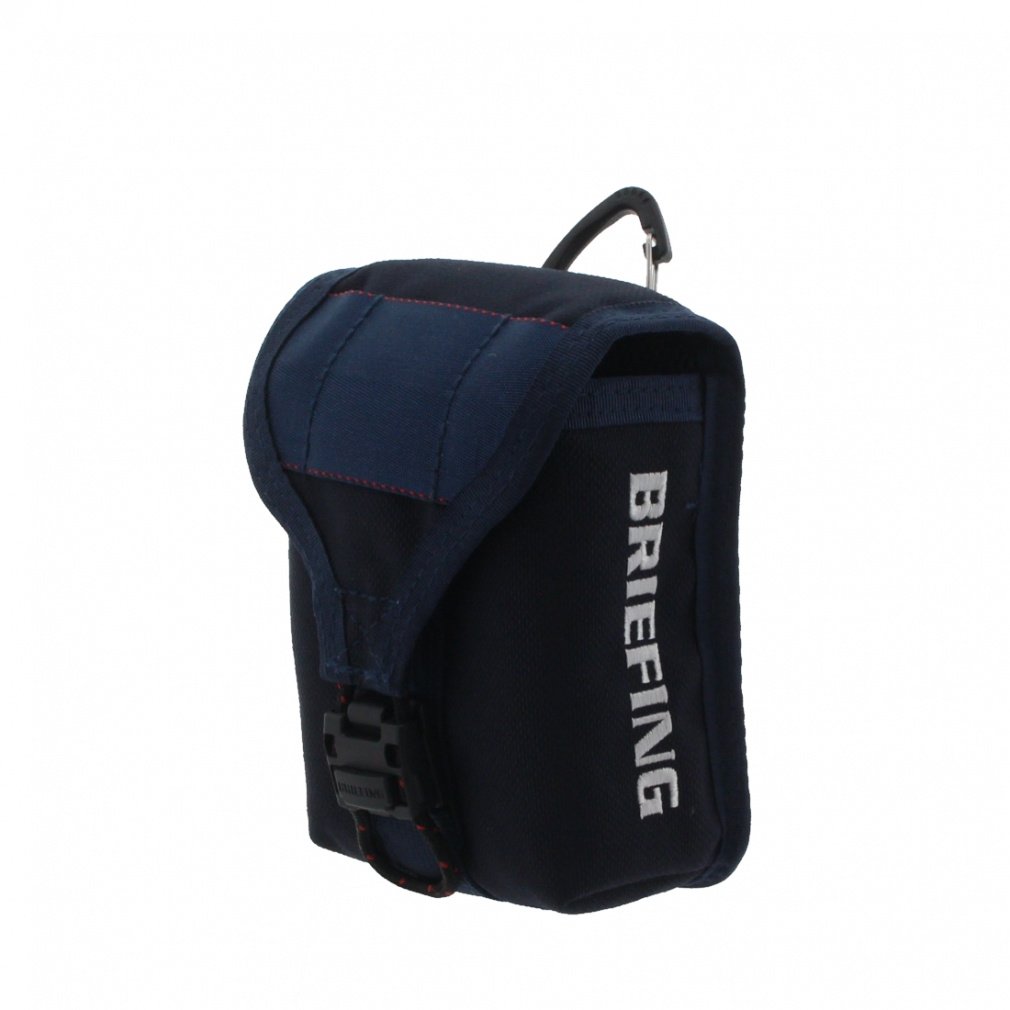 ラウンド用品・アクセサリー BRIEFING SCOPE BOX POUCH STD ブリーフィング SCOPE BOX POUCH STD (BRG253G28) ゴルフ ラウンド