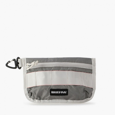 VIROBLOCK GLOVE MASK POUCH BRG211G22