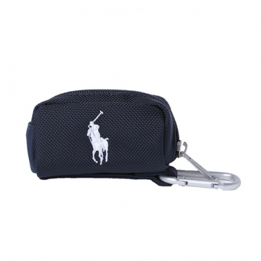 POLO GOLF ボールポーチ RLY012