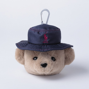 ボールポーチ RLA109B RLA109BNV