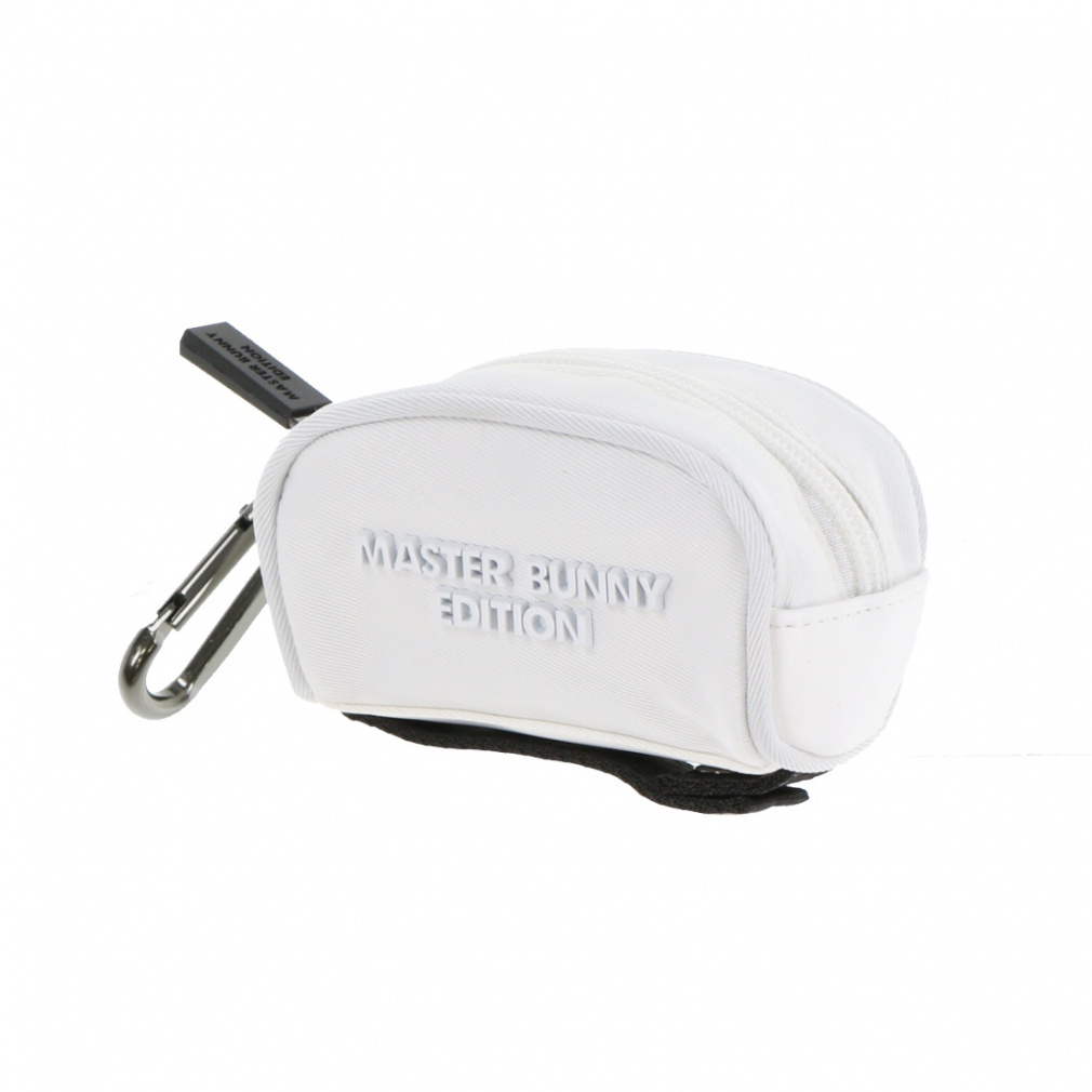 マスターバニーエディション Peツイル ボールポーチ (7585984808