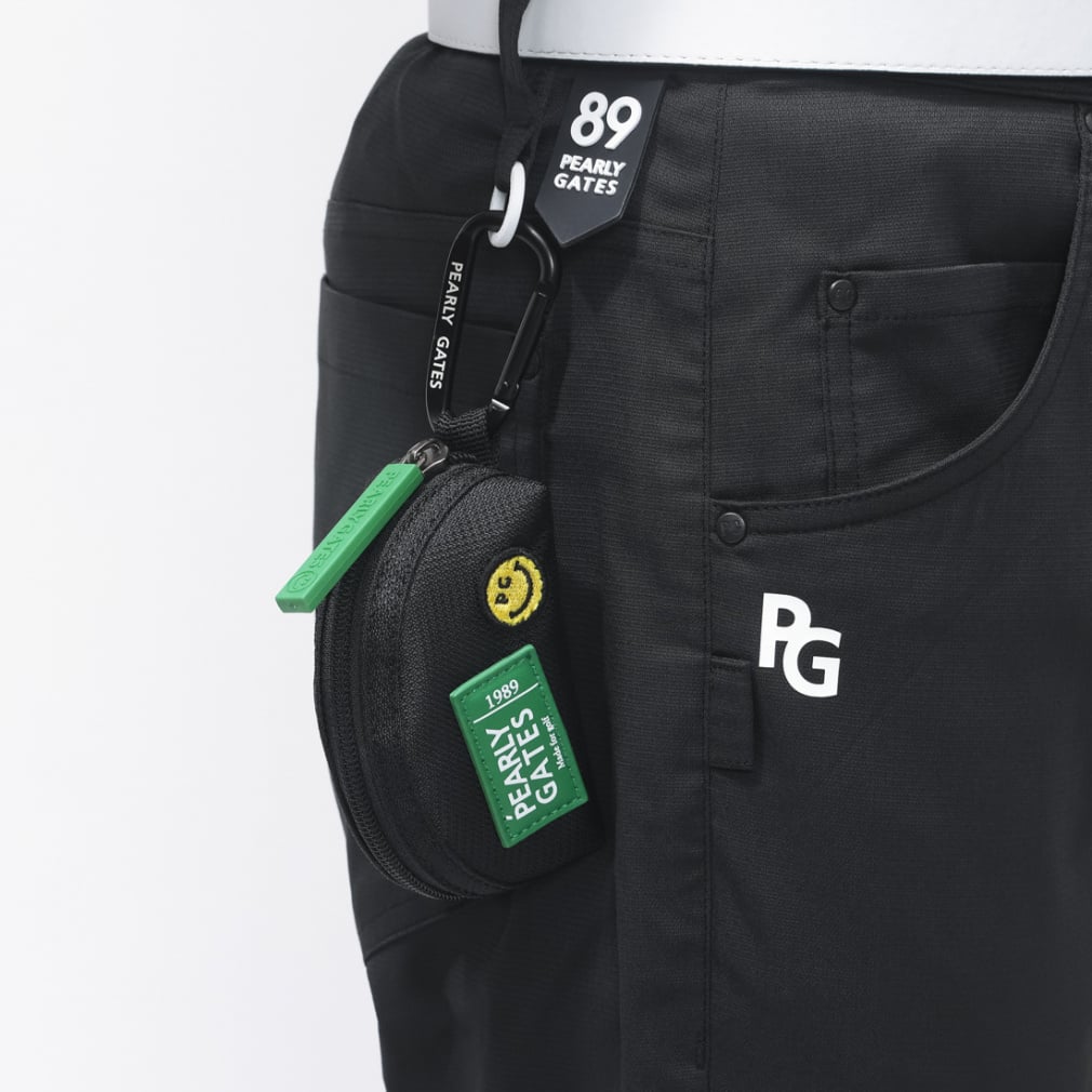 パーリーゲイツ ゴルフ用品 ポーチ」の人気商品一覧 | 安い商品を通販