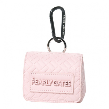 BASICボールポーチ 0535984207