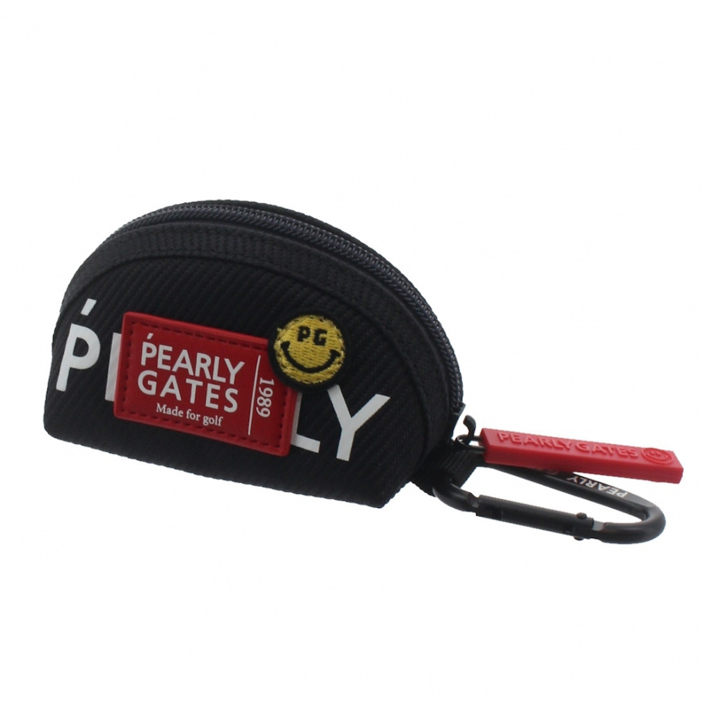 パーリーゲイツ　ボールポーチ新品 楽天市場】【PREMIUM CHOICE】【NEW DESIGN】PEARLY GATES