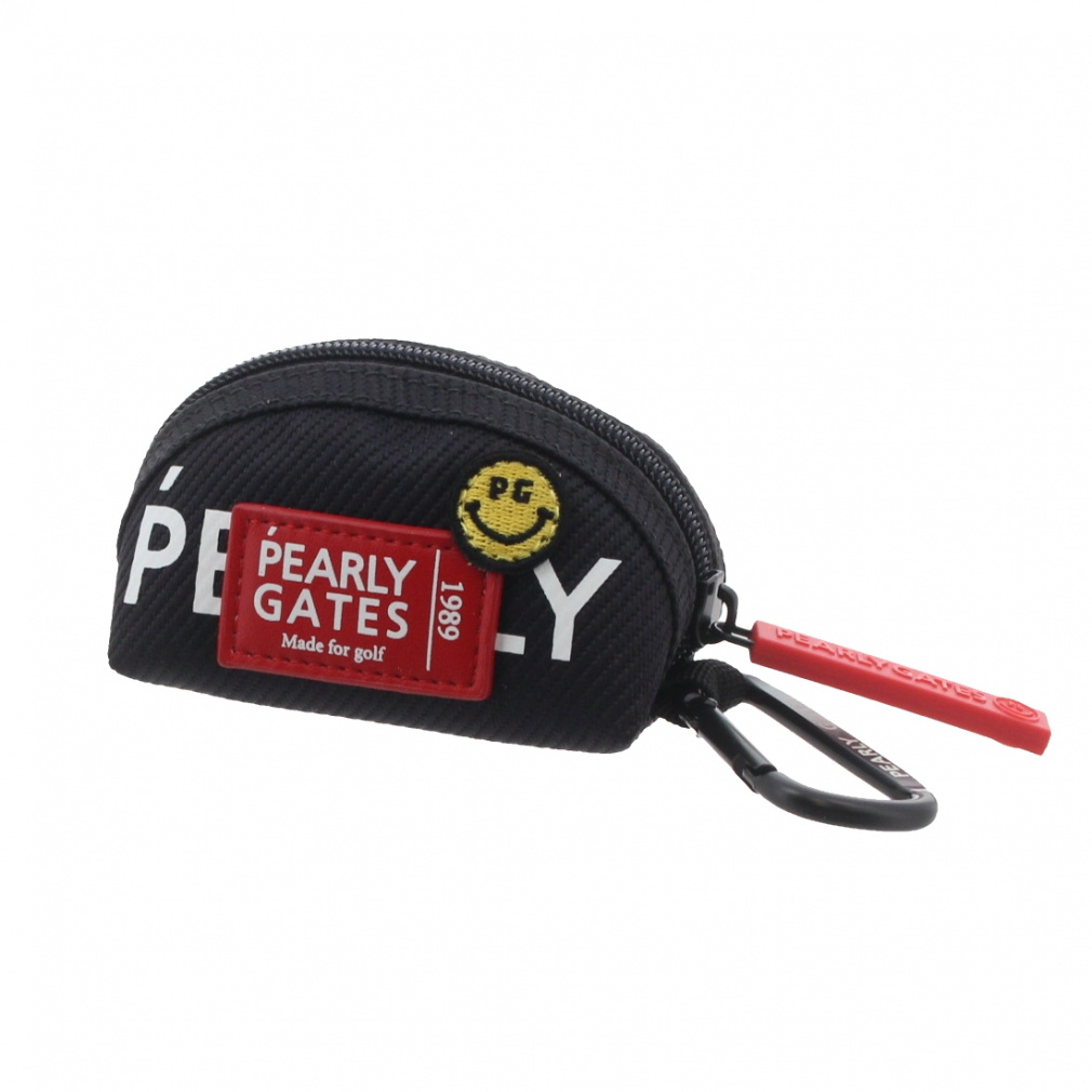 パーリーゲイツ アルペン別注 ボールポーチ (0535184872) ゴルフ
