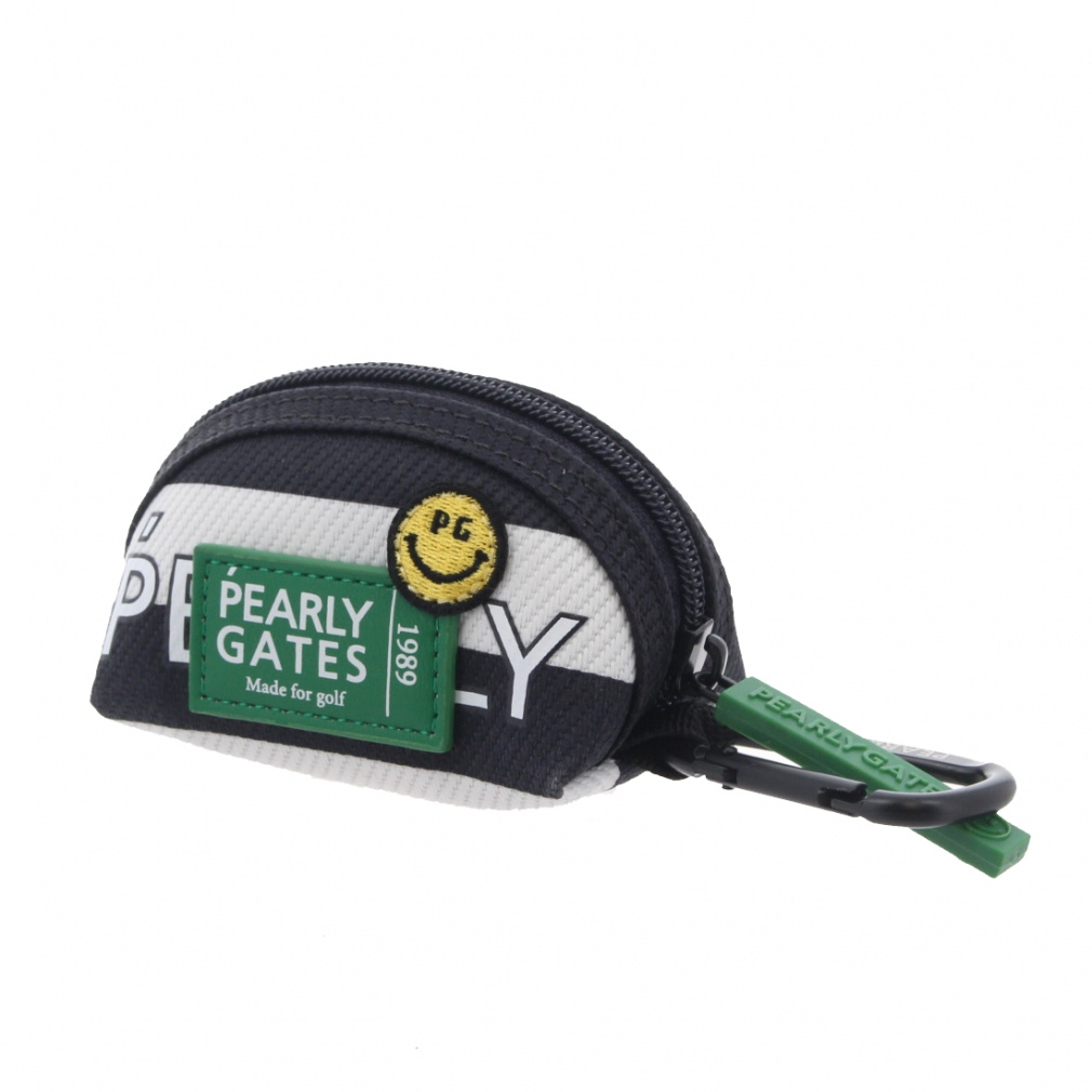 アルペン別注 ボーダー柄ボールポーチ 0535184572｜Alpen Online