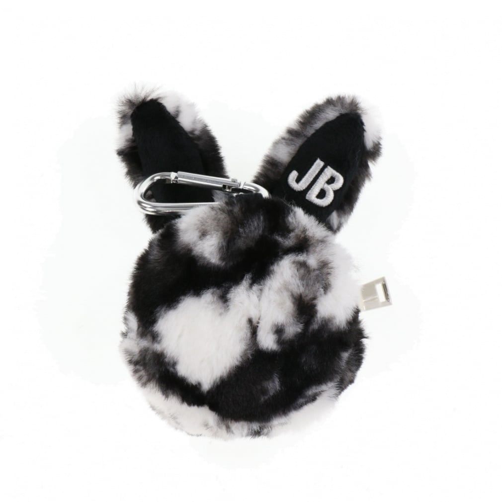 �W���b�N �o�j�[ �������t�@�[�|�[�` (2625284053) �S���t ���E���h�|�[�` Jack Bunny!! �W���b�N�o�j�[