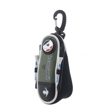 ニューバランス BALL HOLDER (0125984005) ゴルフ ラウンドポーチ New