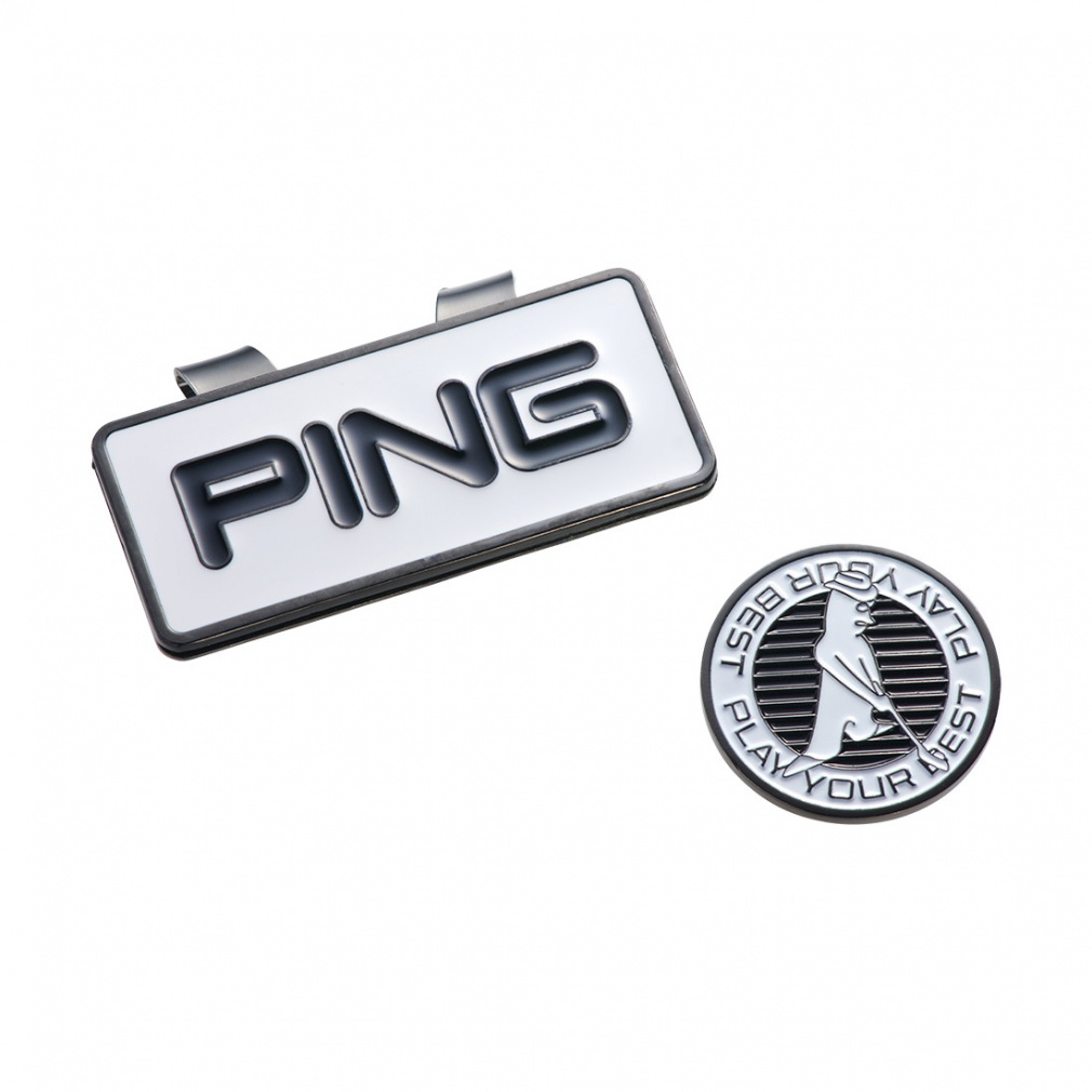 s AC-U2308 xg}[J[ (37171-01) St }[J[ : zCg PING