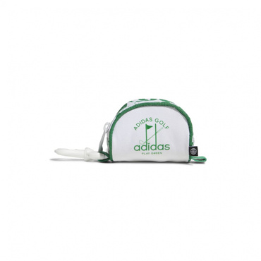 PLAY GREEN グラフィック ボールケース HT5795