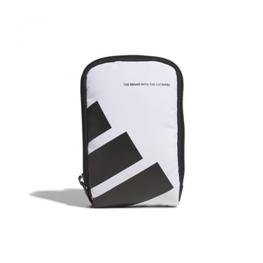 ボールドロゴマルチポーチ IKC98