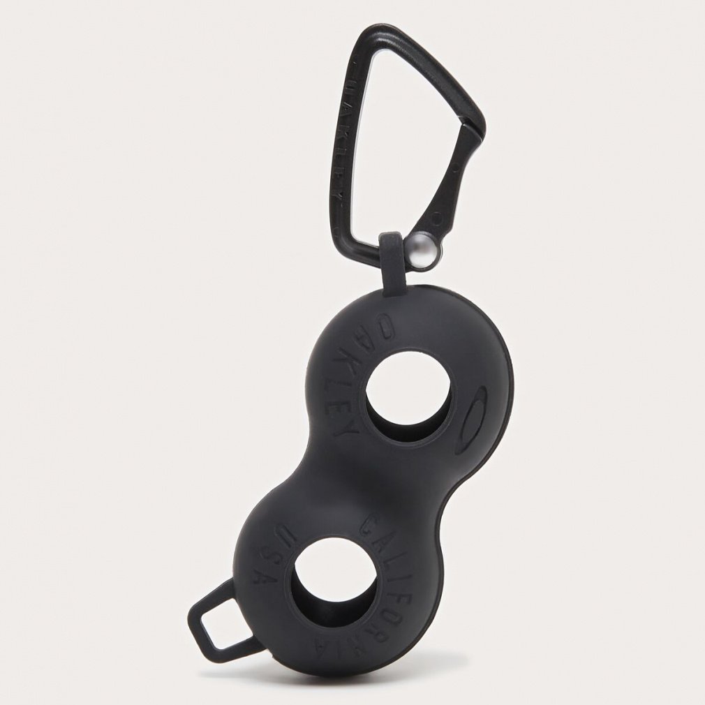 I[N[ SILICONE BALL CASE (FOS901541) St Eh|[` : ubN OAKLEY