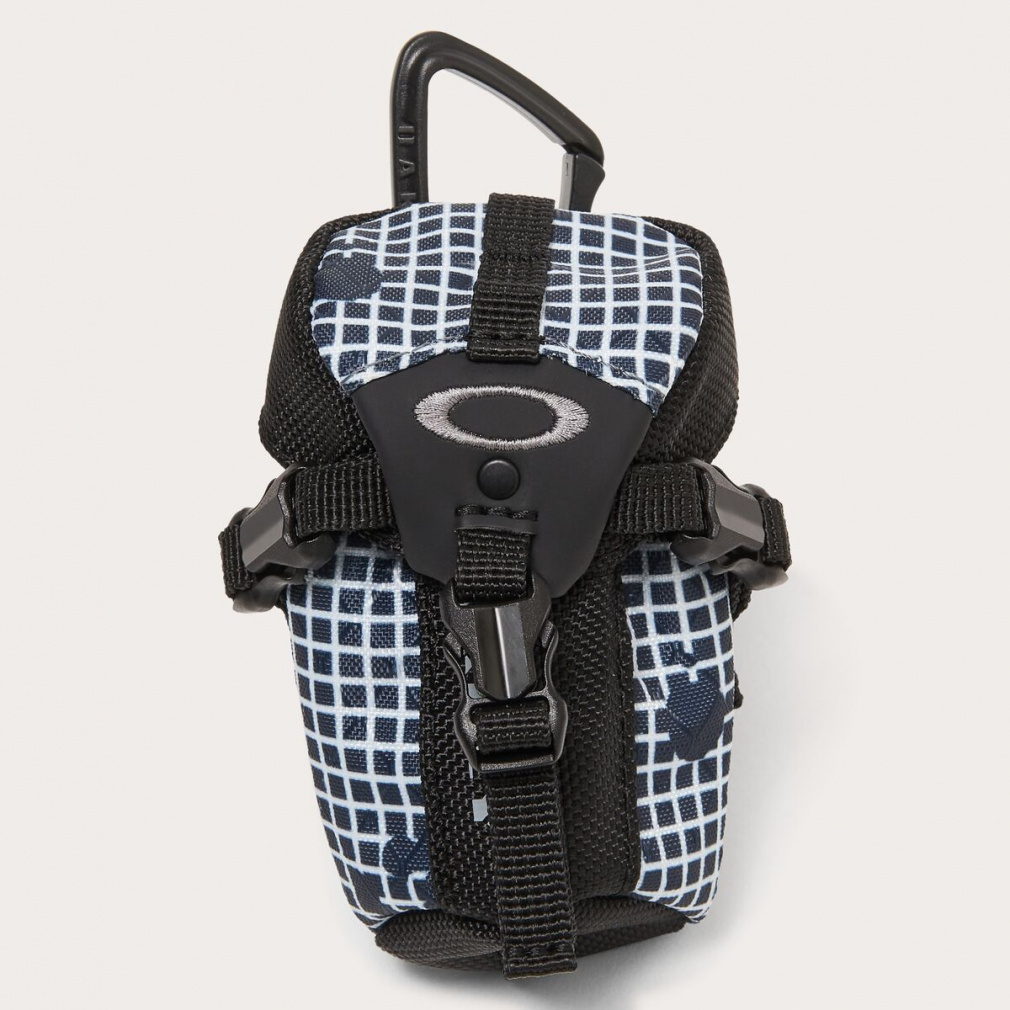 I[N[ IB BALL CASE (FOS901854) Y St Eh|[` OAKLEY