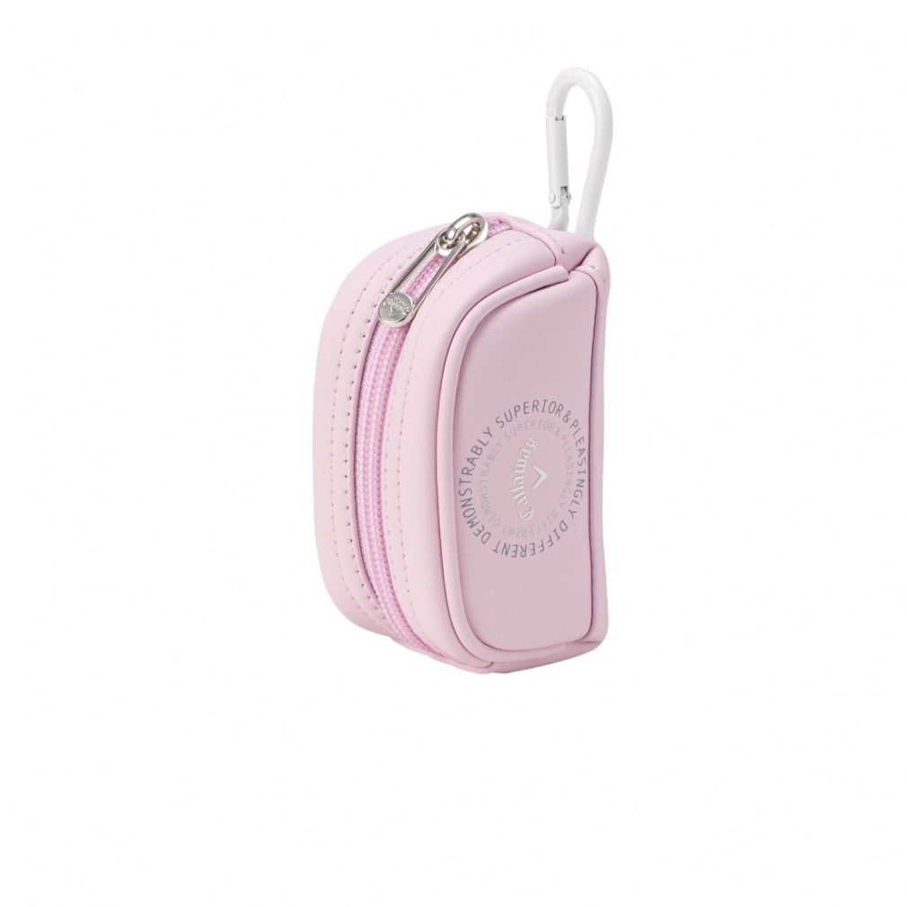 LEFC Uptown Ball Pouch Womens 25 JM (7193446330) St Eh Callaway