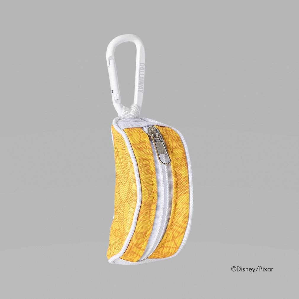 LEFC gCEXg[[ TOY STORY BALL CASE YLW SS 22 JM (4518596794) St Eh|[` : CG[ Callaway