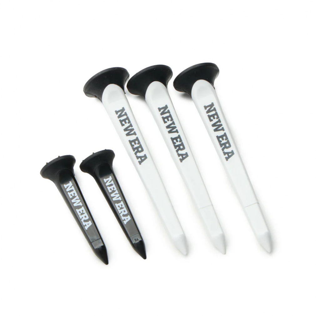 �j���[�G�� GF TOUR TEE WML BLK WHI (14940687) �S���t �e�B NEW ERA