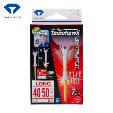 トマホーク ティー ロング TE-516A