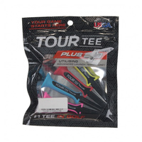 ツアーティー プラス 0810508403