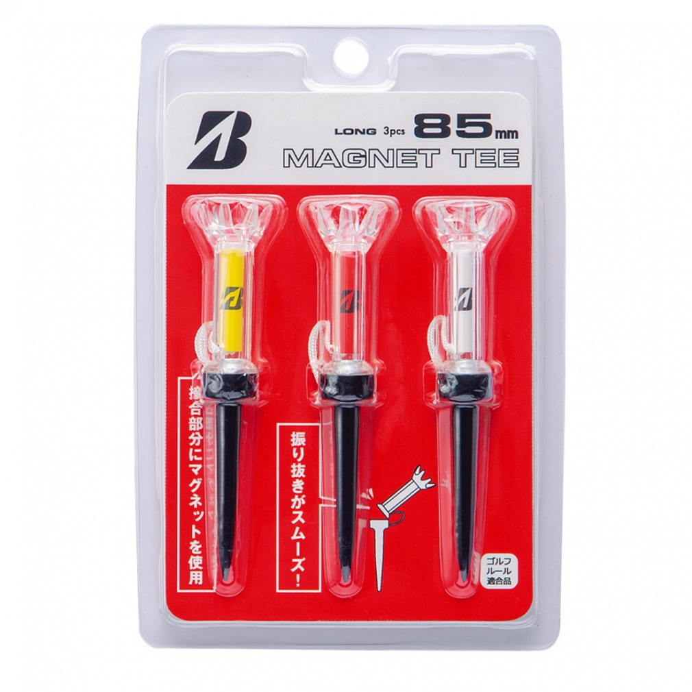 BSGマグネットティ ロング 85mm GAGMGT GAGMGT