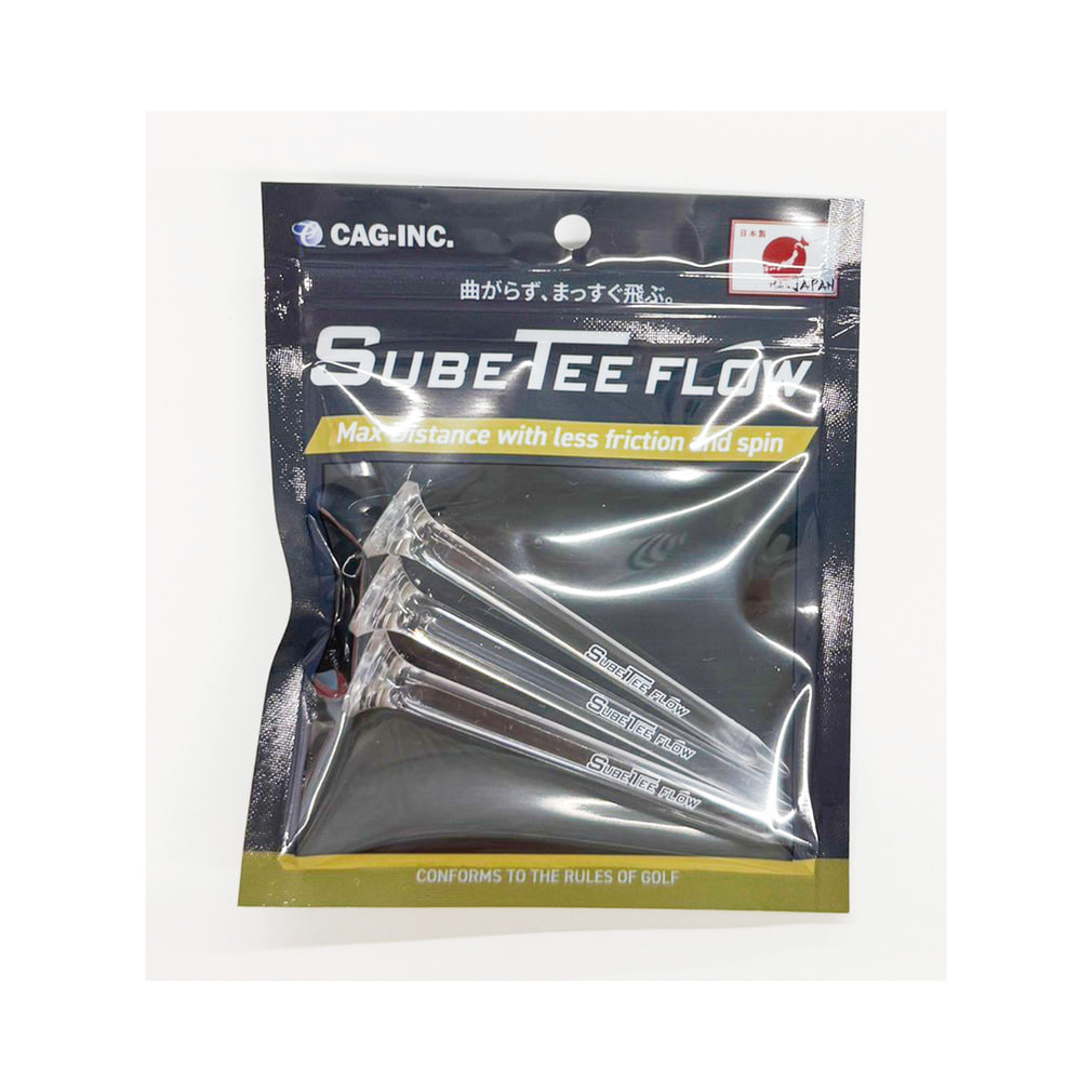 SUBE Tee FLOW �����O (0606500501) �S���t �e�B
