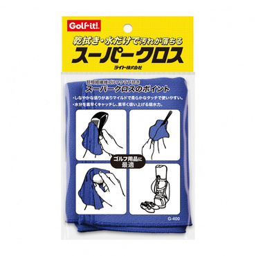 G400 スーパークロス