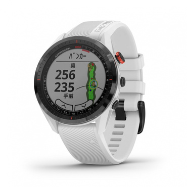 Approach S62 White