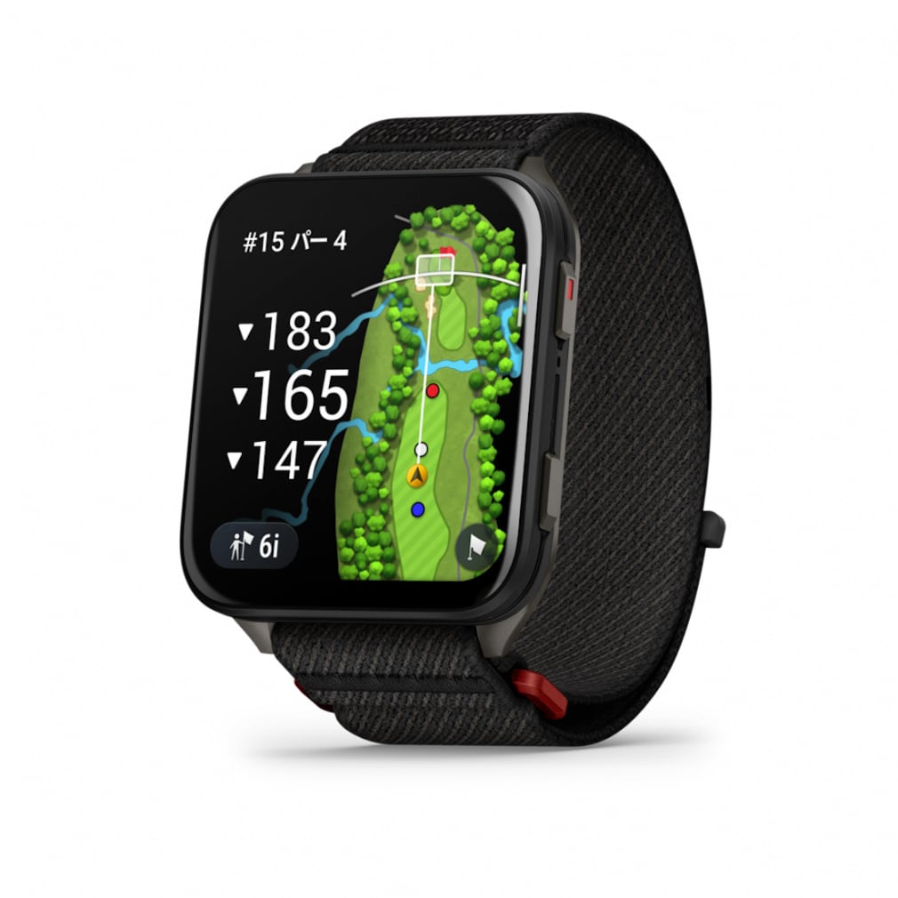 �y�����v�z �K�[�~�� Venu X1 Black (0100298012) �S���t ��������� �����v ���v �S���t�i�r GPS�S���t�i�r GPS�i�r �݂��т� GARMIN