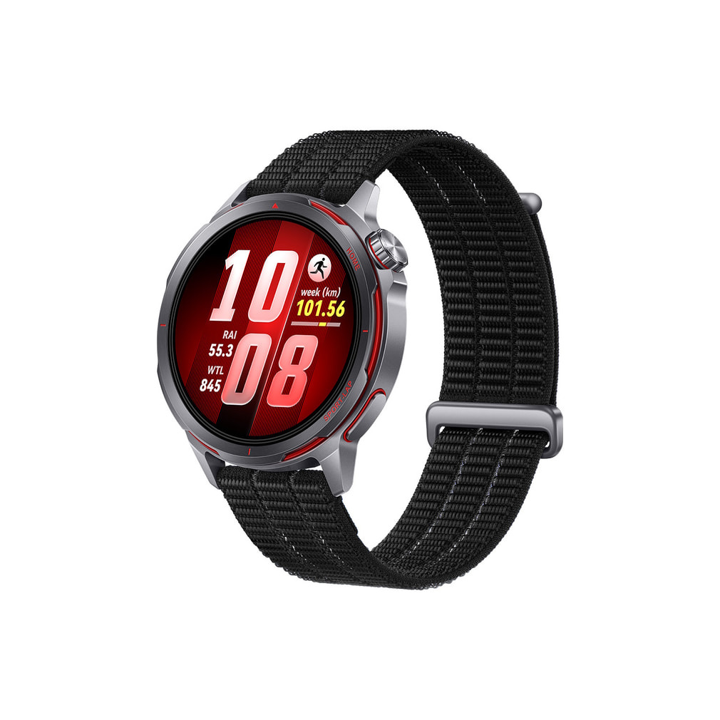 �t�@�[�E�F�C �S���t ��������� WATCH GT Runner 2 BK (55020HJK) HUAWEI