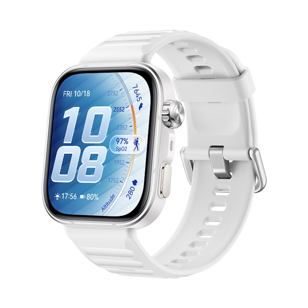 �y�����v�z �t�@�[�E�F�C HUAWEI WATCH FIT5 Pro 45mm �z���C�g �S���t ��������� �����v ���v �S���t�i�r GPS�S���t�i�r GPS�i�r