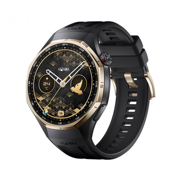 Honma x HUAWEI WATCH GT6 Pro 46mm