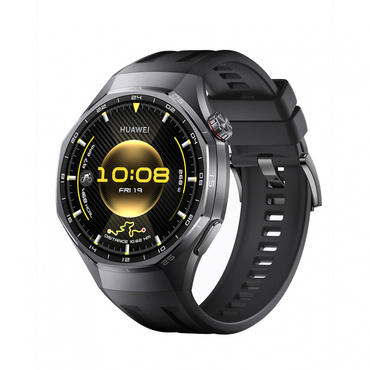 HUAWEI WATCH GT6 Pro 46mm ブラック