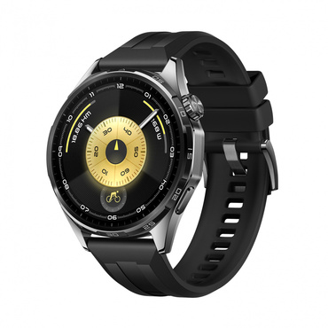 HUAWEI WATCH GT6 46mm ブラック