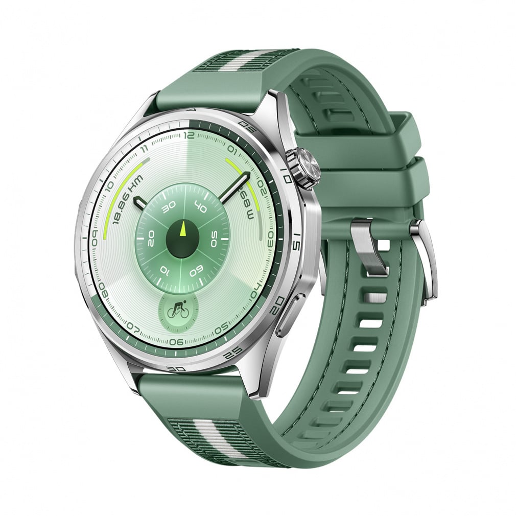 �y�����v�z �t�@�[�E�F�C HUAWEI WATCH GT6 46mm �S���t ��������� �����v ���v �S���t�i�r GPS�S���t�i�r GPS�i�r HUAWEI