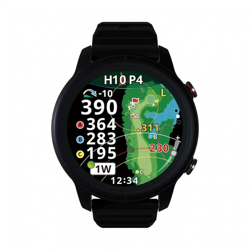�y�����v�z �V���b�g�i�r VELLIX V14 �S���t ��������� �����v ���v �S���t�i�r GPS�S���t�i�r GPS�i�r �݂��т� Shot Navi