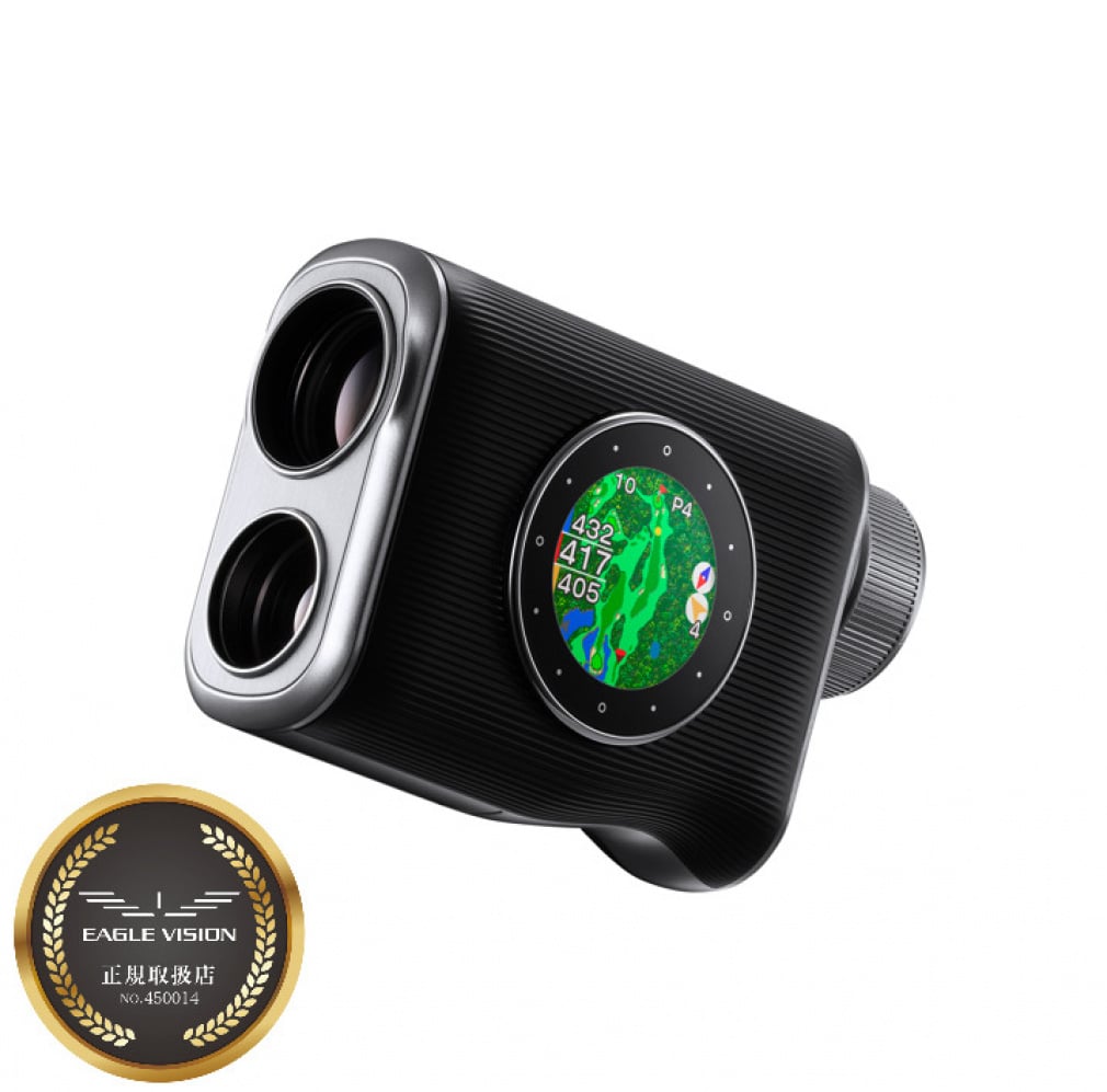 アルペン　イーグルビジョン 距離計 イーグルビジョン EAGLE VISION Xi ゴルフ 距離測定器 ゴルフ