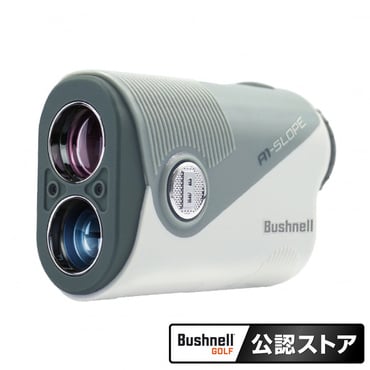 レーザー距離計】 ブッシュネル ピンシーカーA1スロープジョルトマロン
