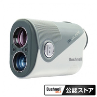 レーザー距離計】 ブッシュネル ピンシーカーA1スロープジョルト