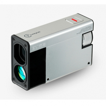 CaddyTalk CUBE_SILVER