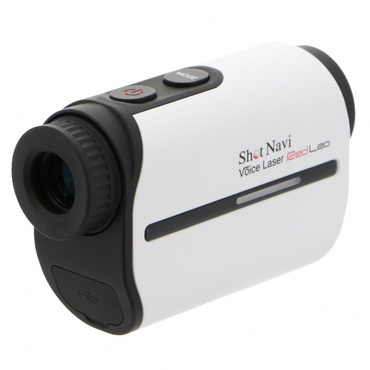 Voice Laser Red Leo WH SN REDLEO